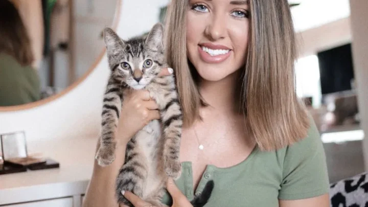 Makayla McAfee Biography: Children, Age, Net Worth, Husband,Ethnicity, Parents, Instagram, Height