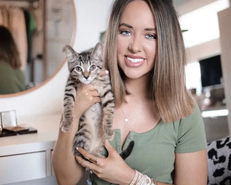 Makayla McAfee Biography: Children, Age, Net Worth, Husband,Ethnicity, Parents, Instagram, Height