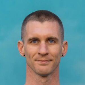 Kyle Huber