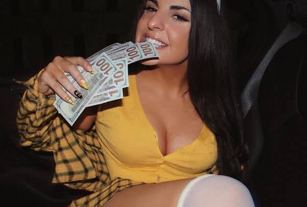 Nicole Randone Biography: Height, Instagram, Ethnicity, Net Worth, Parents, Age, Religion, Boyfriend