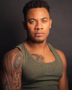 Cameron Armstrong