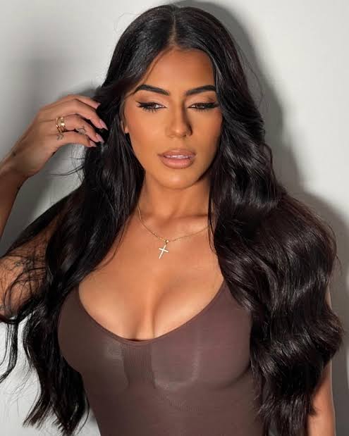 Carina Mirabile Biography: Net Worth, Age, Parents, Siblings, Height, Movies & TV Shows, Instagram