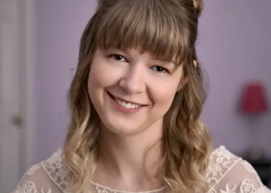 Kaelynn Partlow Biography: Age, Net Worth, Career, Netflix, Autism, Books, TikTok, Partner, Instagram