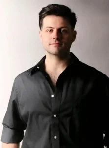 Cory Singer