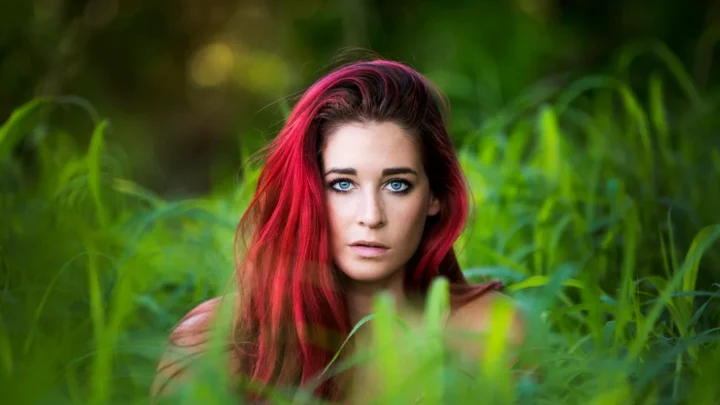 Brandee Anthony Biography: Age, Net Worth, Career, TikTok, Mermaid, Photography, Instagram