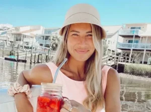 Becca Ingle