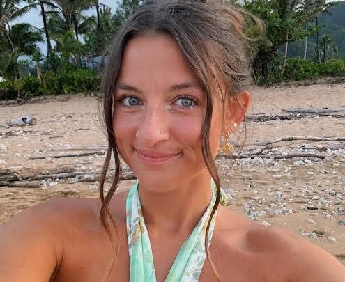 Natalie Zacek Biography: Age, Net Worth, Husband, Kids, Career, TikTok, Lifestyle, Café