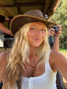 Greta Wilson