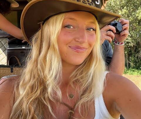 Greta Wilson Biography: Age, Net Worth, Husband, Kids, Career, TikTok, Lifestyle, Parents, YouTube