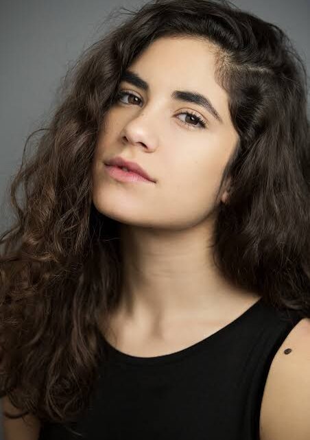 Claudia Trujillo Biography: Age, Husband, Height, Net Worth, Parents, Movies & TV Shows