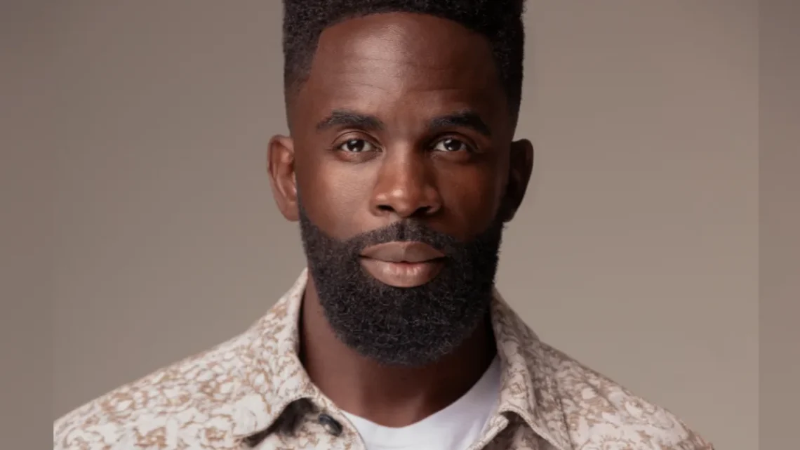 Jimmy Akingbola Biography: Age, Height, Net Worth, Parents, Movies & TV Shows, Partner, Instagram