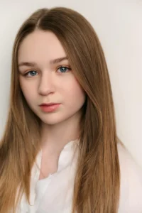 Alix West Lefler