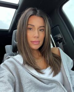 Christine Andrew