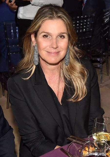 Aerin Lauder Biography: Parents, Businesses, Height, Children, Religion, Ethnicity, Husband, Age, Net Worth