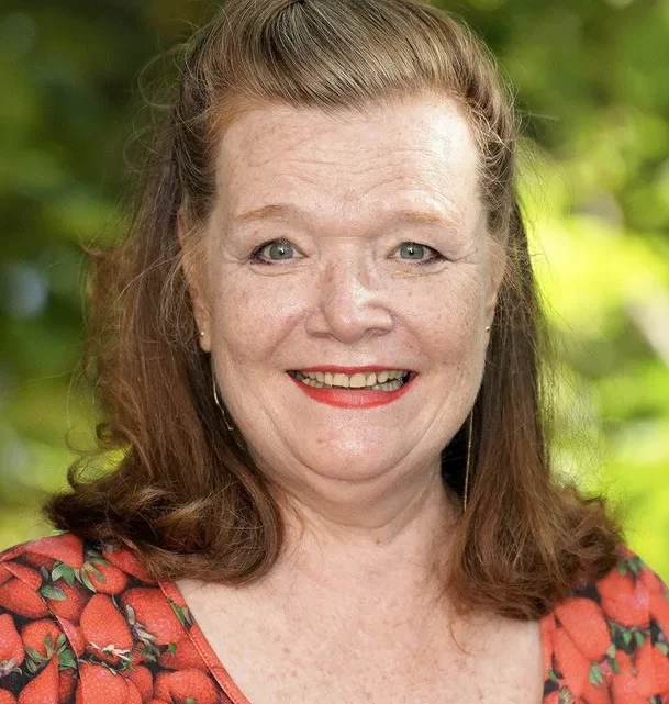 Anne Benoît Biography: Age, Height, Net Worth, Parents, Movies & TV Shows, Partner