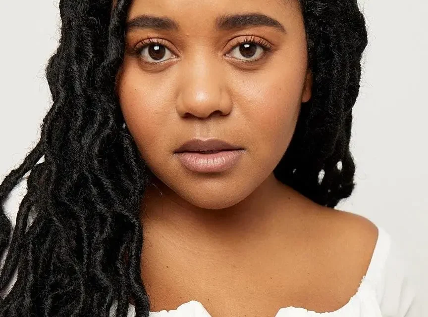 Anjelika Washington Biography: Age, Height, Net Worth, Parents, Movies & TV Shows, Partner, Instagram