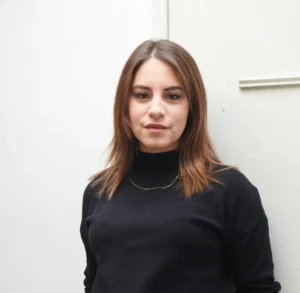 Almila Bagriacik