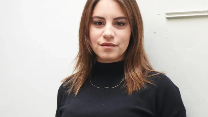 Almila Bagriacik Biography: Age, Partner, Height, Net Worth, Parents, Movies & TV Shows, Instagram