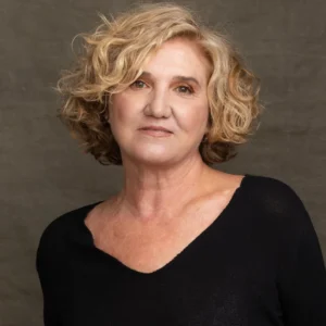 Ana Wagener