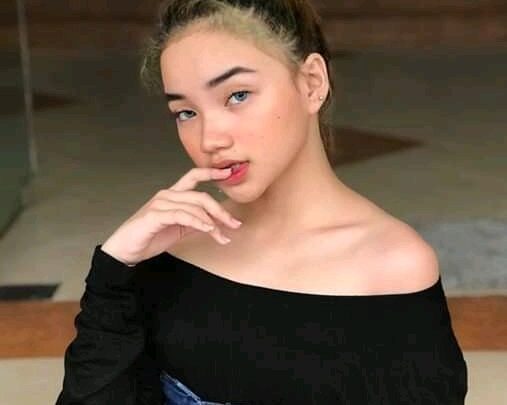 Fairy Fajardo Kida Biography: Age, Height, Net Worth, Parents, TikTok, Boyfriend, Instagram