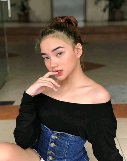 Fairy Fajardo Kida Biography: Age, Height, Net Worth, Parents, TikTok, Boyfriend, Instagram