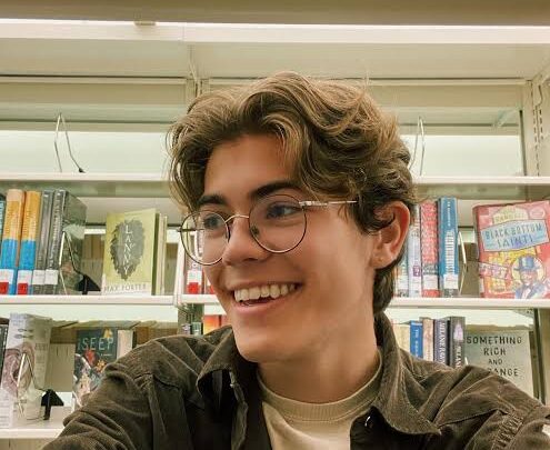 Liam Silk Biography: Age, Height, Net Worth, Parents, TikTok, YouTube, Girlfriend