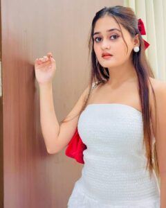 Kavya Yadav