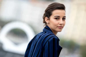 Amaia Aberasturi