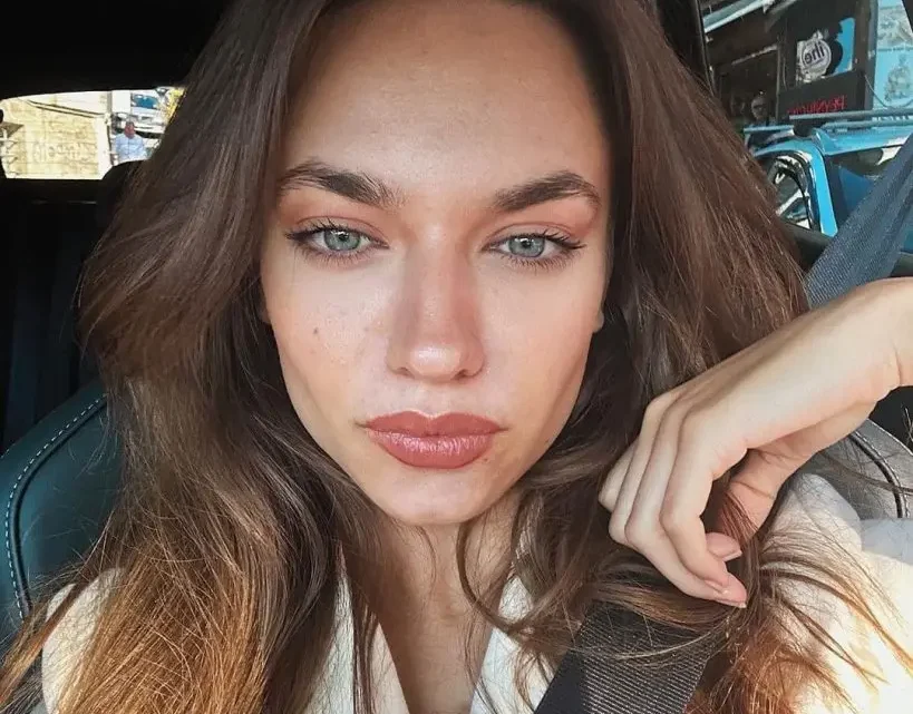 Eylül Tumbar Biography: Age, Boyfriend, Height, Net Worth, Parents, Movies & TV Shows, Instagram