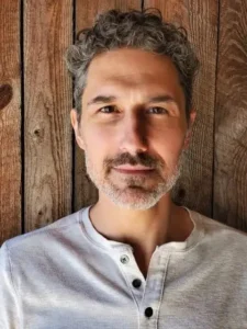Ethan Zohn
