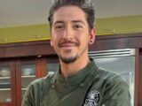Guy Fieri’s son, Hunter Fieri Biography: Siblings, Parents, Age, Height, Net Worth, Wife, Recipes, Instagram