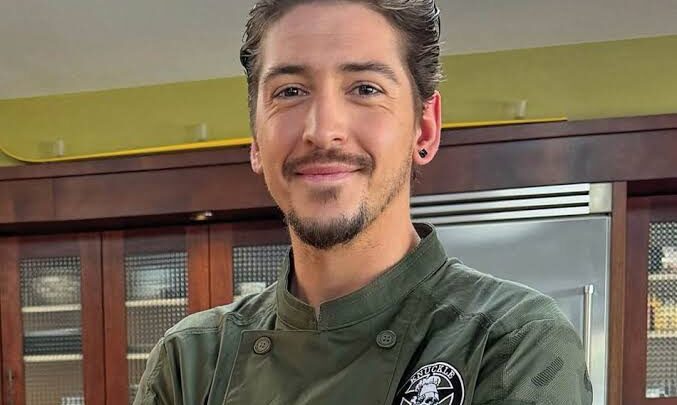 Guy Fieri’s son, Hunter Fieri Biography: Siblings, Parents, Age, Height, Net Worth, Wife, Recipes, Instagram