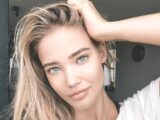 Isha van Dijk Biography: Boyfriend, Fashion Brands, Net Worth, Age, Parents, Instagram, Height, Modeling Career