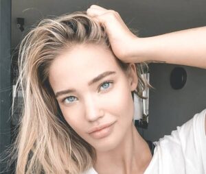 Isha van Dijk