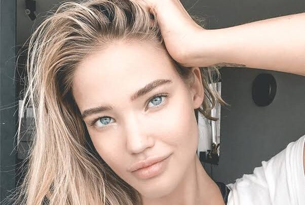 Isha van Dijk Biography: Boyfriend, Fashion Brands, Net Worth, Age, Parents, Instagram, Height, Modeling Career