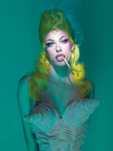 Gigi Goode