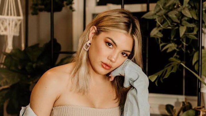 Giannina Gibelli Biography: Ethnicity, Height, Net Worth, Age, Husband, Kids, Parents, TikTok