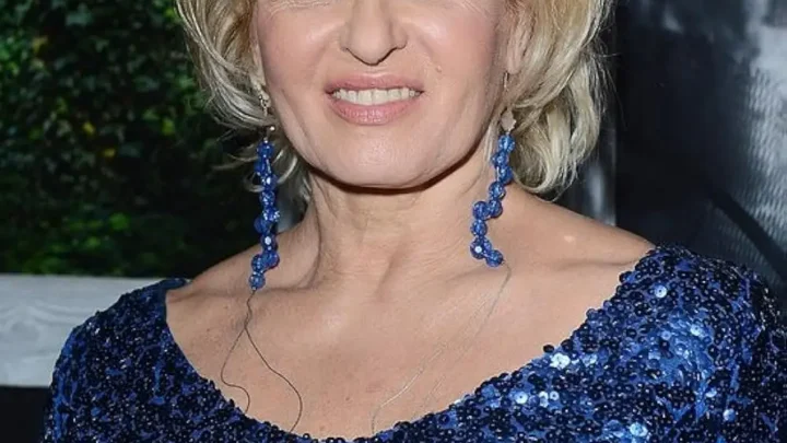 Ewa Kasprzyk Biography: Age, Height, Net Worth, Parents, Movies & TV Shows, Husband