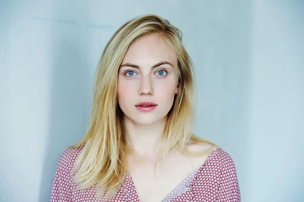 Elisa Schlott