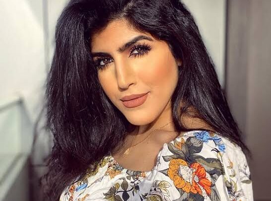 Sarah Milad Biography: Age, Height, Net Worth, Parents, TikTok, Instagram, Career, Boyfriend