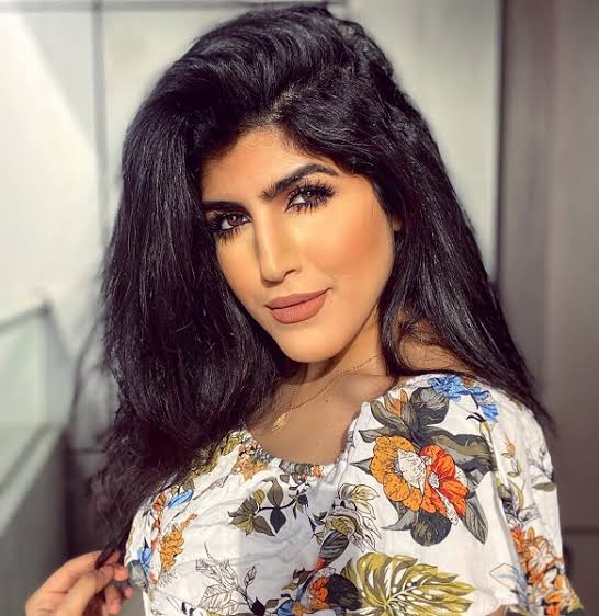 Sarah Milad Biography: Age, Height, Net Worth, Parents, TikTok, Instagram, Career, Boyfriend