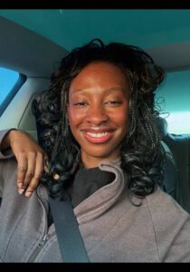 Tracy Joseph