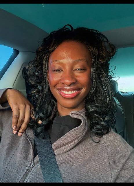 Tracy Joseph Biography: Age, Height, Net Worth, Parents, TikTok, Boyfriend, Instagram