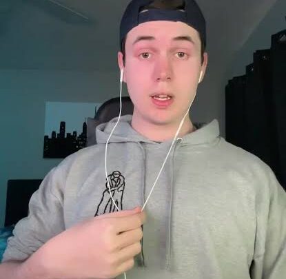 Brandon Conner Biography: Age, Height, Net Worth, Parents, TikTok, Girlfriend, Career