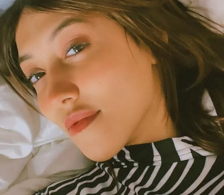 Gehad Hassan Biography: Age, Height, Net Worth, Parents, TikTok, Partner, Instagram, Career