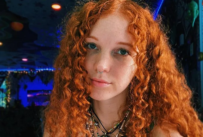 Savannah Jennings Biography: Age, Height, Net Worth, Parents, Art, Partner, TikTok, Instagram