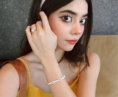 Lynda Parra Biography: Age, Height, Net Worth, Parents, TikTok, Boyfriend, Instagram