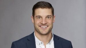 Garrett Yrigoyen