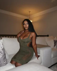 Faith Stowers