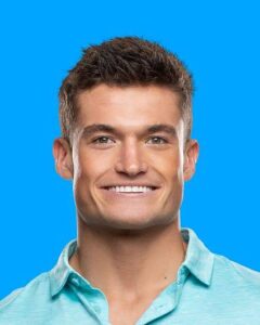 Jackson Michie